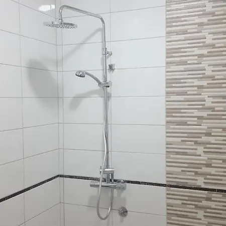 Apartmán F