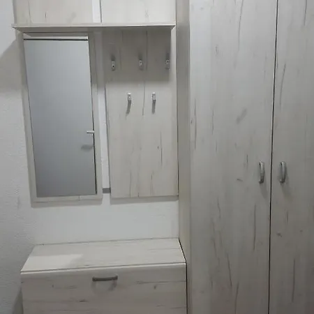 F Apartmán *