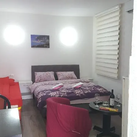 Apartmán F Podgorica