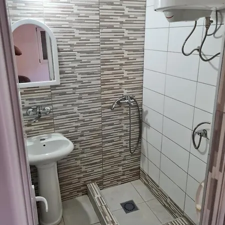 Apartmán F Podgorica