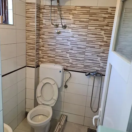 Apartmán F
