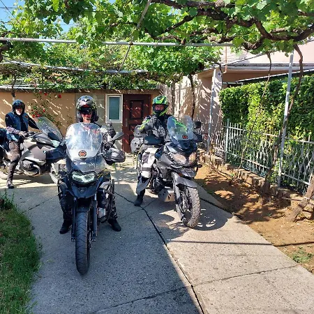 Apartment F Podgorica