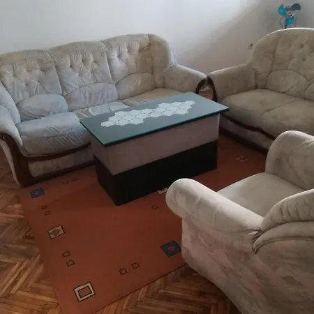 F Apartmán