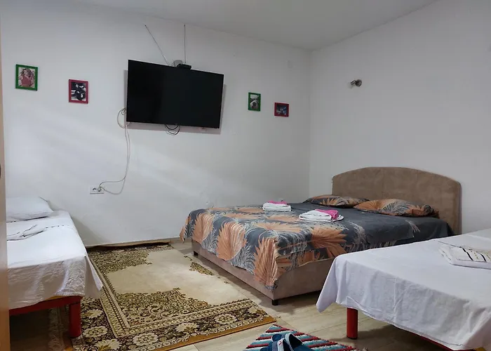 F Lejlighed Podgorica