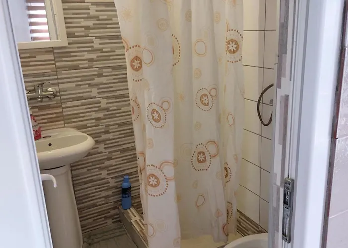 Lejlighed F Podgorica